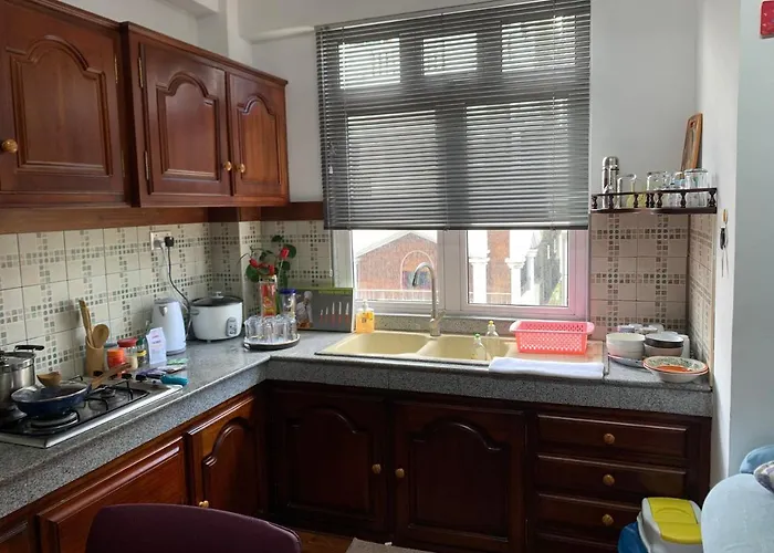 Royal View Apartment