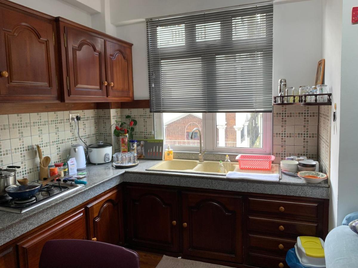 Royal View Apartment Port Louis