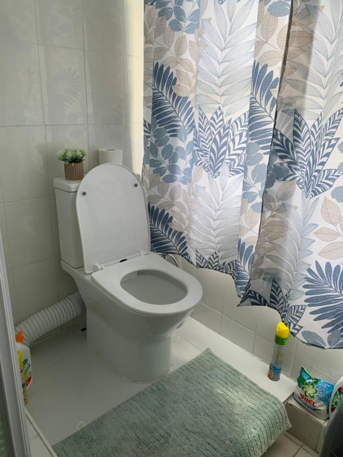 Royal View Apartment