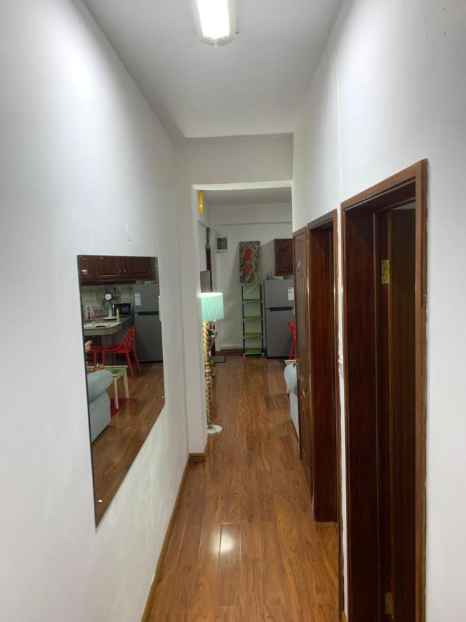 Apartment Royal View *