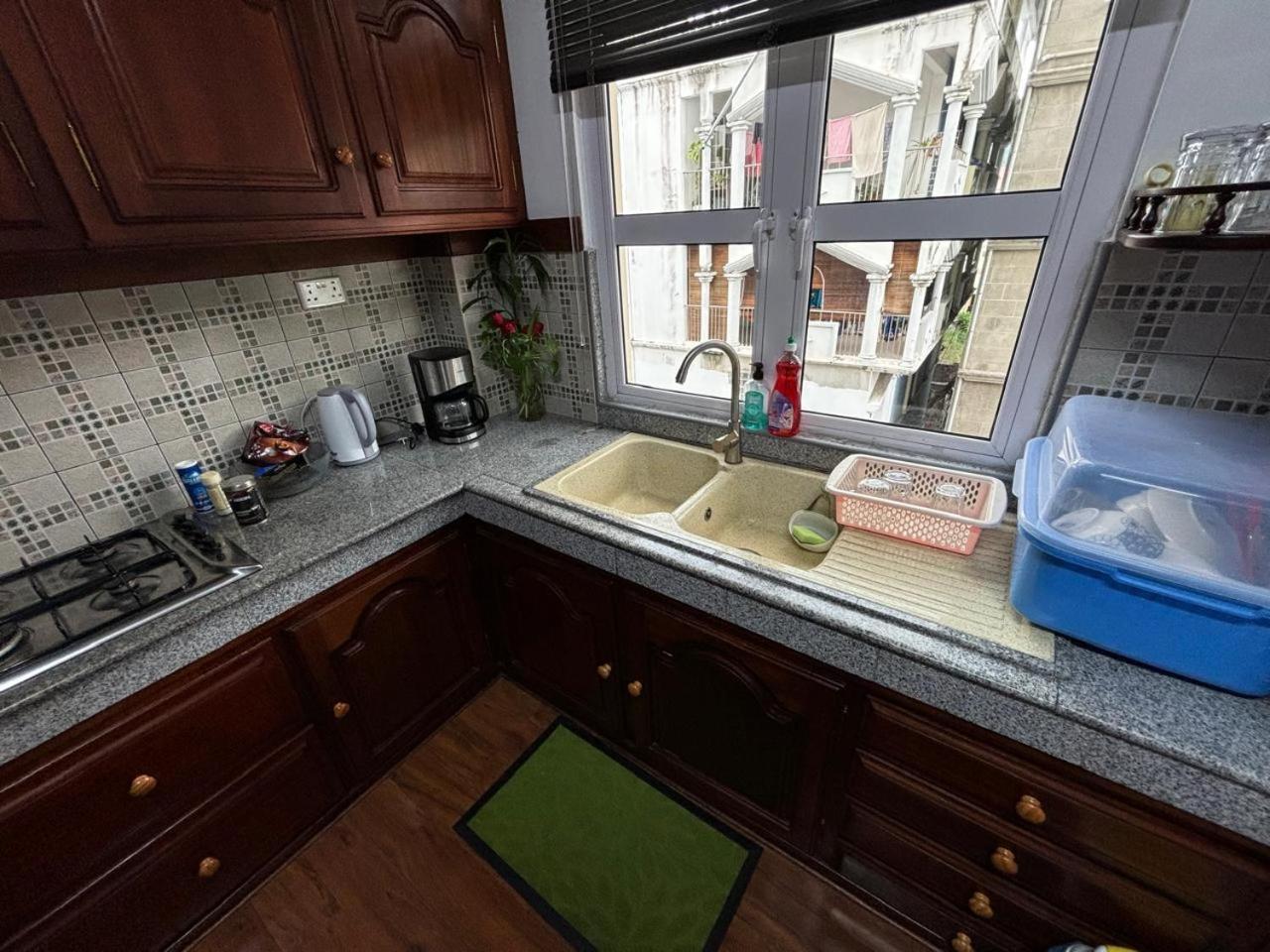 Apartment Royal View