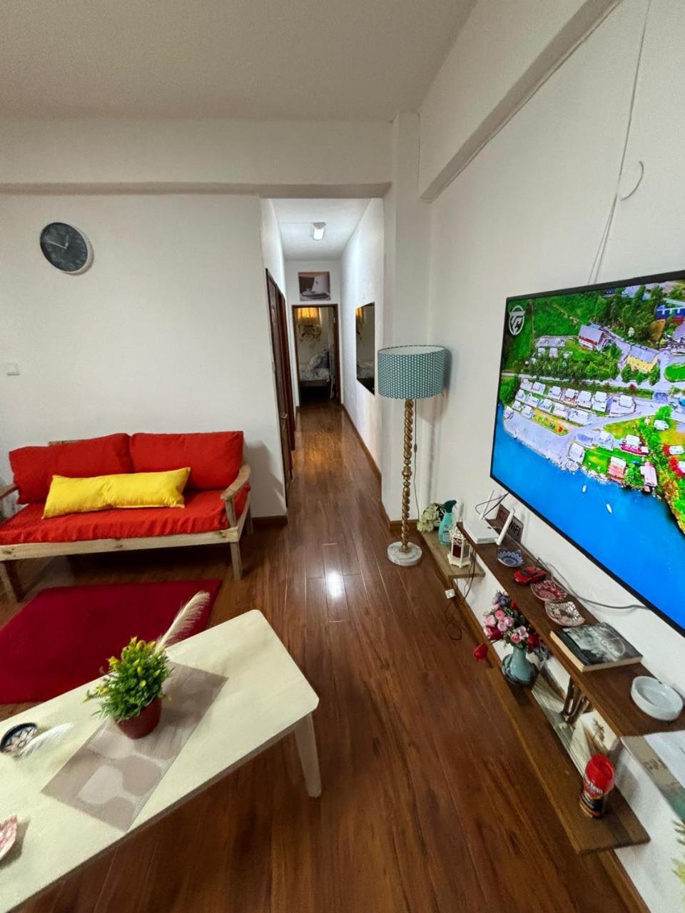 Royal View Apartment Port Louis