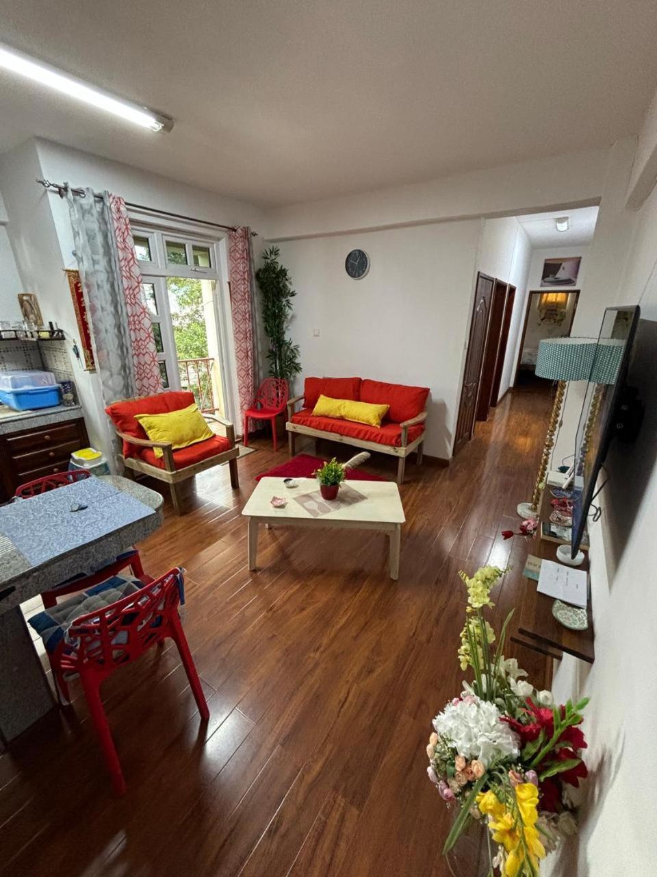 Apartment Royal View Port Louis