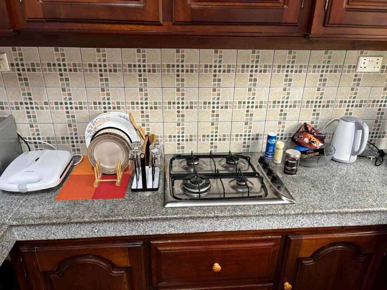 Royal View بورت لويس